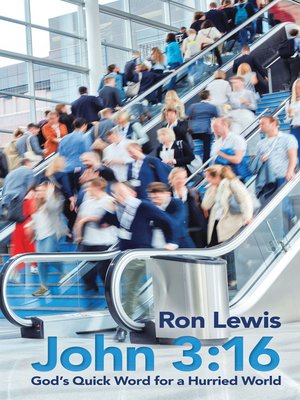 cover image of John 3